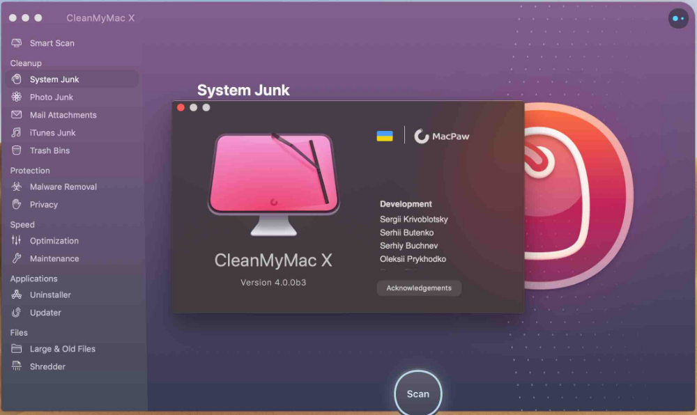 download cleanmymac 3 full version free for mac os x